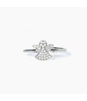 Anello da donna Mabina in argento - 523122