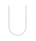 Collana da donna Mabina in argento - 553325