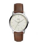 Orologio solo tempo da uomo Fossil - FS5439