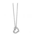 Collana da donna Mabina in argento - 553441