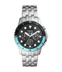 Orologio cronografo da uomo Fossil - FS5827