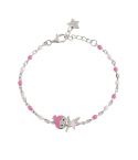 Bracciale da bambina Mabina in argento - 533490