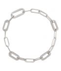 Bracciale da donna Mabina in argento - 533502