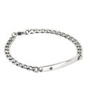 Bracciale da uomo Boccadamo Man - ABR572
