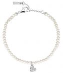 Bracciale da donna Mabina in argento - 533539