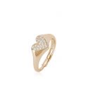 Anello da donna Mabina in argento - 523207