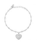 Bracciale da donna Mabina in argento - 533467
