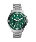Orologio cronografo da uomo Fossil - FS5726