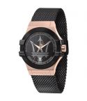 Orologio da uomo Maserati Potenza - R8853108010