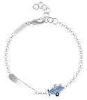 Bracciale da bambino Mabina in argento - 533390