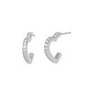Orecchini da donna Mabina in argento - 563378