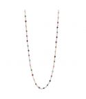 Collana da donna Mabina in argento - 553358