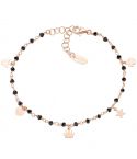 Bracciale da donna Amen in argento - BRLAMELRN