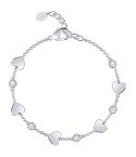 Bracciale da donna Mabina in argento - 533239