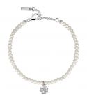 Bracciale da donna Mabina in argento - 533542