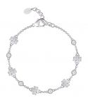 Bracciale da donna Mabina in argento - 533271