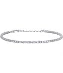 Bracciale da donna Mabina in argento - 533283