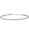 Bracciale da donna Mabina in argento - 533285