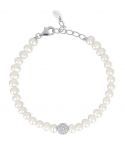 Bracciale da donna Mabina in argento - 533297