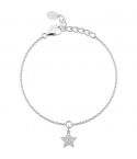 Bracciale da donna Mabina in argento - 533300