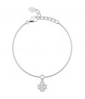 Bracciale da donna Mabina in argento - 533308