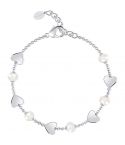 Bracciale da donna Mabina in argento - 533312