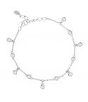 Bracciale da donna Mabina in argento - 533315