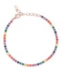 Bracciale da donna Mabina in argento - 533326