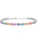 Bracciale da donna Mabina in argento - 533330