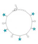Bracciale da donna Mabina in argento - 533358