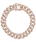 Bracciale da donna Mabina in argento - 533381S