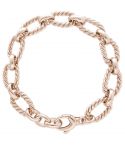 Bracciale da donna Mabina in argento - 533412