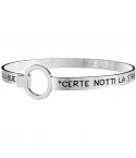 Bracciale Kidult in acciaio CERTE NOTTI|LIGABUE
