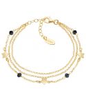 Bracciale da donna Amen in argento - BRMFSTGG
