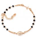 Bracciale rosario Amen da donna - BRORN3