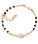 Bracciale rosario Amen da donna - BRORN3