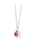 Collana da bambina Mabina in argento - 553044