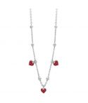 Collana da bambina Mabina in argento - 553359