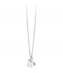 Collana da bambina Mabina in argento - 553363
