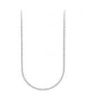 Collana da donna Mabina in argento - 553336