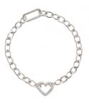 Bracciale da donna Mabina in argento - 533506