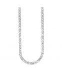 Collana da donna Mabina in argento - 553321