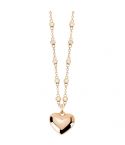 Collana da donna Mabina in argento - 553400