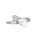 Anello da donna Mabina in argento - 523119