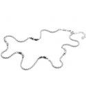 Collana da uomo Cesare Paciotti 4US - 4UCL4062