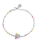 Bracciale da bambina Mabina in argento - 533488