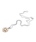 Collana da uomo Cesare Paciotti 4US - 4UCL4071