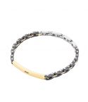 Bracciale da uomo Cesare Paciotti 4US - 4UBR4124