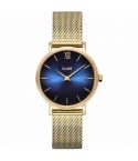 Orologio da donna Cluse Minuit Deep Blue - CW10202