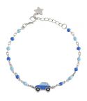 Bracciale da bambino Mabina in argento - 533484